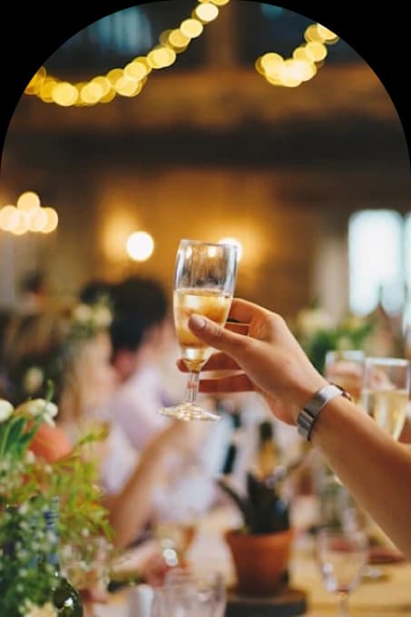 Consultation Wedding Planning background