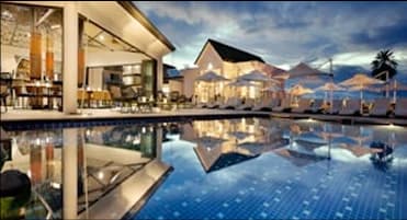 Destination Weddings