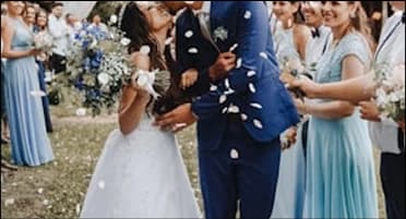 Pastel Theme Wedding Decor Ideas in Delhi