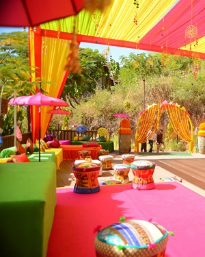 Decor & Function Props