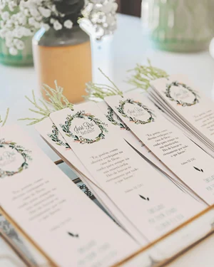 Invitations & Stationery